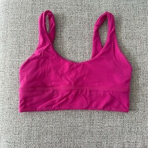 Lululemon Align Bra